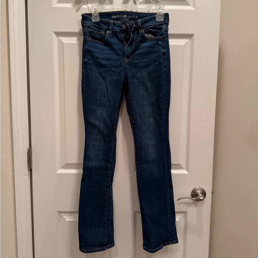 American Eagle Outfitters jeans